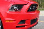 Ford Mustang GT Convertible 2013 года